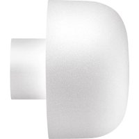 Flos Outdoor Bellhop Wall Outdoor LED Wandleuchte, 3000 K von Flos Outdoor