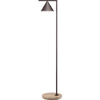 Flos Outdoor Captain Flint Outdoor LED Stehleuchte von Flos Outdoor