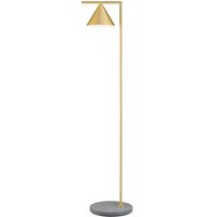 Flos Outdoor Captain Flint Outdoor LED Stehleuchte von Flos Outdoor