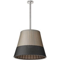 Flos Outdoor Romeo C3 Outdoor Pendelleuchte von Flos Outdoor