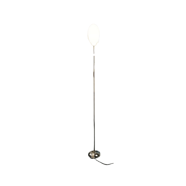 Brera Stehlampe von Achille Castiglioni, Flos von Flos
