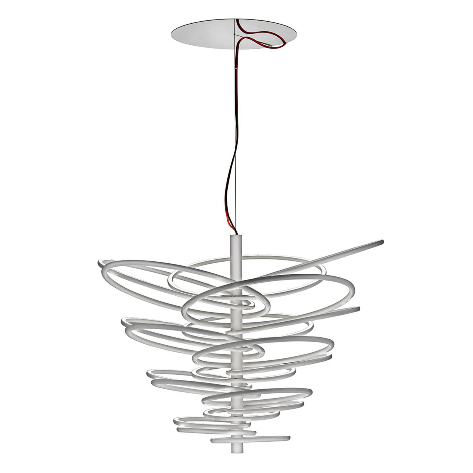 FLOS 2620 - Designer-Hängeleuchte mit LEDs von Flos