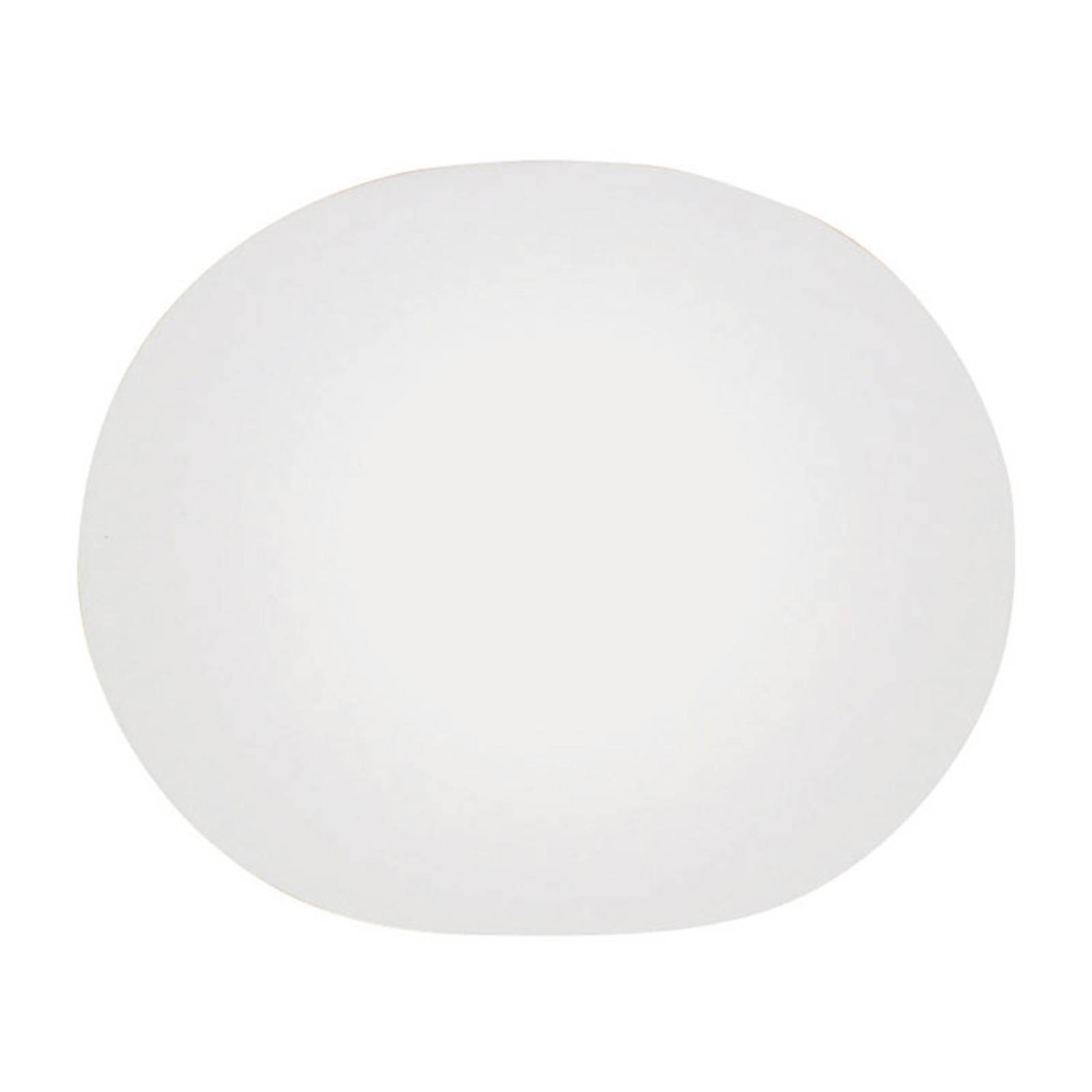 FLOS Glo-Ball Wandleuchte von Flos