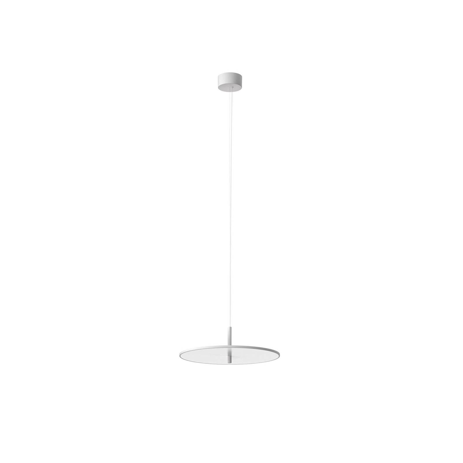 FLOS My Disc LED-Hängeleuchte von Flos