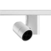 Flos 09.1071.30 – Spot Pro Track Pure I Schienenmontage – HI PAR 51 GX10 20 W von Flos