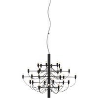 Flos - 2097 30 Frosted Bulbs Pendelleuchte von Flos