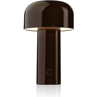 Flos - Bellhop Akku-Tischleuchte (LED), cioko von Flos