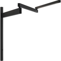 Flos - Black Flag Wandleuchte von Flos