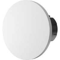 Flos - Camouflage 140 LED Wandleuchte, weiß von Flos