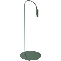 Flos - Caule Outdoor Bodenleuchte von Flos