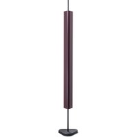 Flos - Emi LED Stehleuchte deep red von Flos