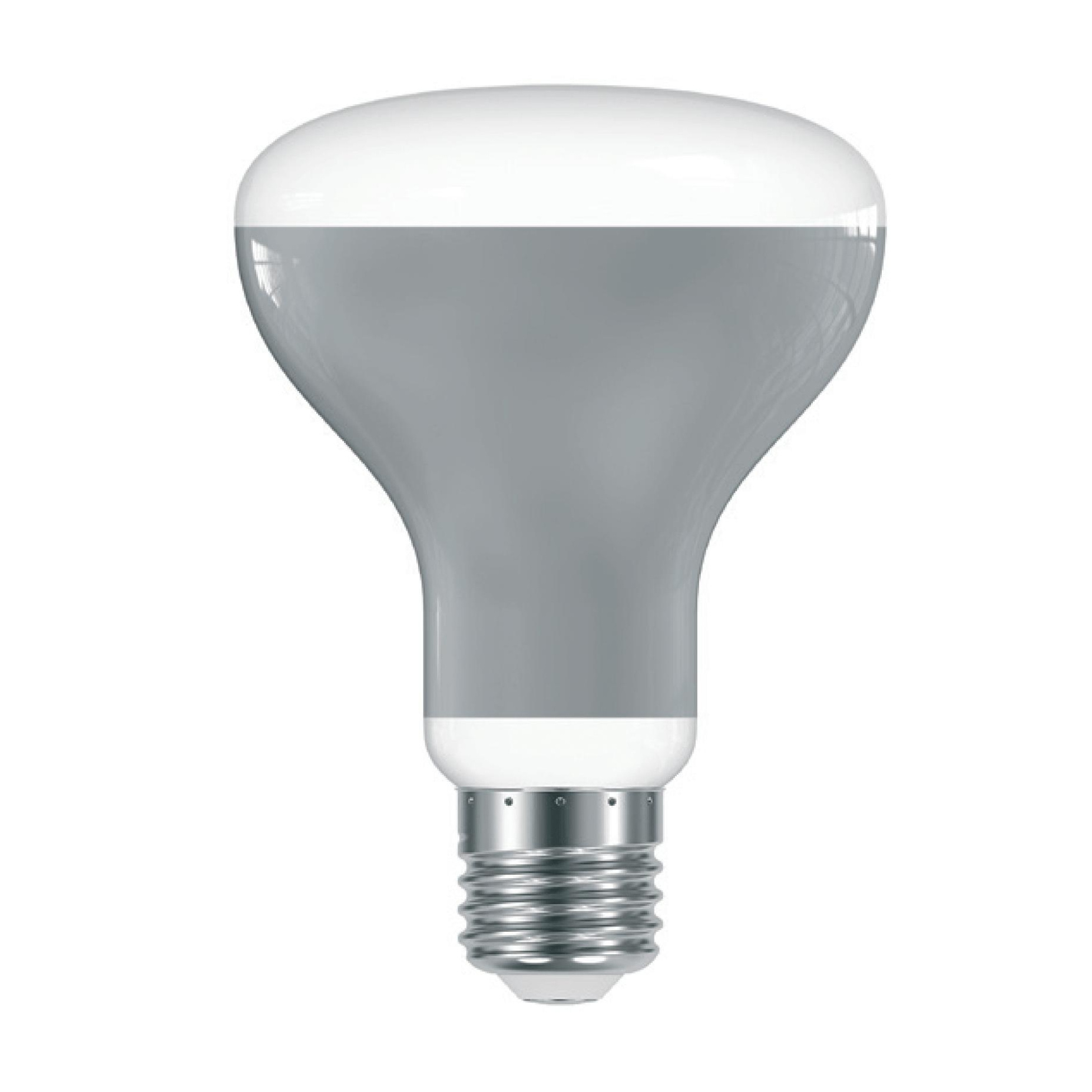 Flos - Frisbi Leuchtmittel LED E27 13W - weiß/2700K/1250lm/dimmbar von Flos