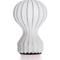 Flos Gatto Tischleuchte Ø: 21 cm, weiß von Flos