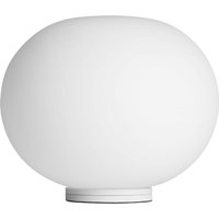 Flos - Glo-Ball Basic Zero Dimmer, weiß von Flos