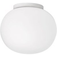 Flos Glo-Ball C/W Zero Wand- / Deckenleuchte von Flos