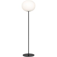 Flos - Glo Ball F 3, matt schwarz von Flos