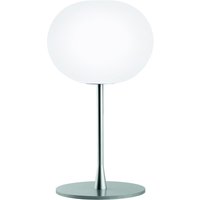 Flos - Glo-Ball T 1, silber matt von Flos