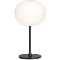 Flos - Glo-Ball Tischleuchte T1, schwarz von Flos