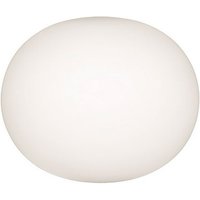 Flos - Glo Ball W Wandleuchte von Flos