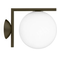 Flos - IC Outdoor Wandleuchte von Flos