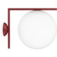 Flos - IC Outdoor Wandleuchte von Flos