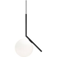 Flos IC S1 Pendelleuchte schwarz Flos IC S1 Pendelleuchte schwarz von Flos