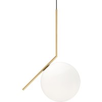 Flos - IC S Hängeleuchte von Flos