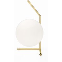 Flos - IC T1 24 Karat Tischleuchte von Flos
