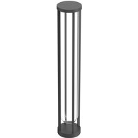 Flos - In Vitro Bollard Pollerleuchte von Flos