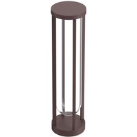 Flos - In Vitro Bollard Pollerleuchte von Flos