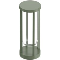 Flos - In Vitro Bollard Pollerleuchte von Flos