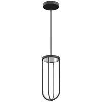 Flos - In Vitro Pendelleuchte Outdoor von Flos