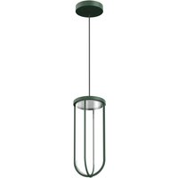 Flos - In Vitro Pendelleuchte Outdoor von Flos