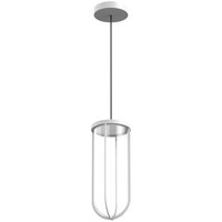 Flos - In Vitro Pendelleuchte Outdoor von Flos