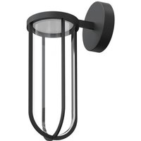 Flos - In Vitro Wandleuchte Outdoor Flos - In Vitro Wandleuchte Outdoor von Flos