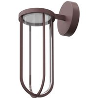 Flos - In Vitro Wandleuchte Outdoor Flos - In Vitro Wandleuchte Outdoor von Flos
