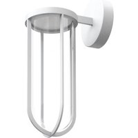 Flos - In Vitro Wandleuchte Outdoor von Flos