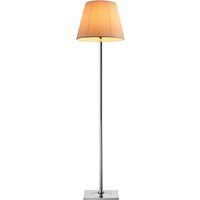 Flos KTribe F Stehleuchte F2, Höhe: 162 cm, Gewebe von Flos