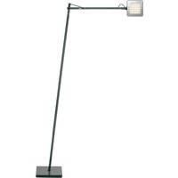 Flos Kelvin LED F Stehleuchte anthrazitgrau Flos Kelvin LED F Stehleuchte anthrazitgrau von Flos