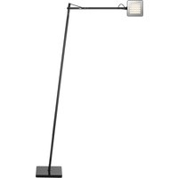 Flos Kelvin LED F Stehleuchte schwarz glänzend Flos Kelvin LED F Stehleuchte schwarz glänzend von Flos