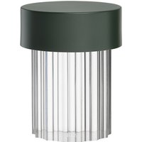 Flos Last Order Fluted Outdoor LED Akkuleuchte von Flos