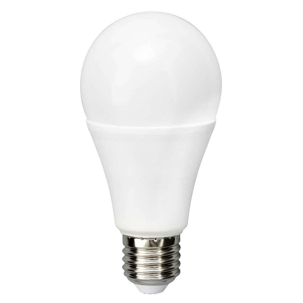 Flos - Leuchtmittel LED 21W (2452lm) A65 3000K E27 Greenplux von Flos