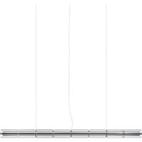 Flos - Luce Cilindrica Pendelleuchte Flos - Luce Cilindrica Pendelleuchte von Flos