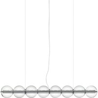 Flos - Luce Sferica Pendelleuchte von Flos