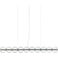 Flos - Luce Sferica Pendelleuchte Flos - Luce Sferica Pendelleuchte von Flos