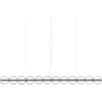 Flos - Luce Sferica Pendelleuchte Flos - Luce Sferica Pendelleuchte von Flos