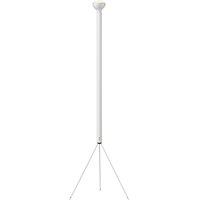 Flos Luminator Stehleuchte weiß von Flos
