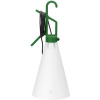 Flos - Mayday Outdoor Mehrzweckleuchte, leaf green von Flos