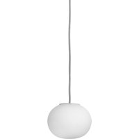 Flos Mini Glo-Ball S Pendelleuchte von Flos