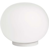 Flos Mini Glo-Ball T Tischleuchte Ø: 11,2 cm, weiß von Flos